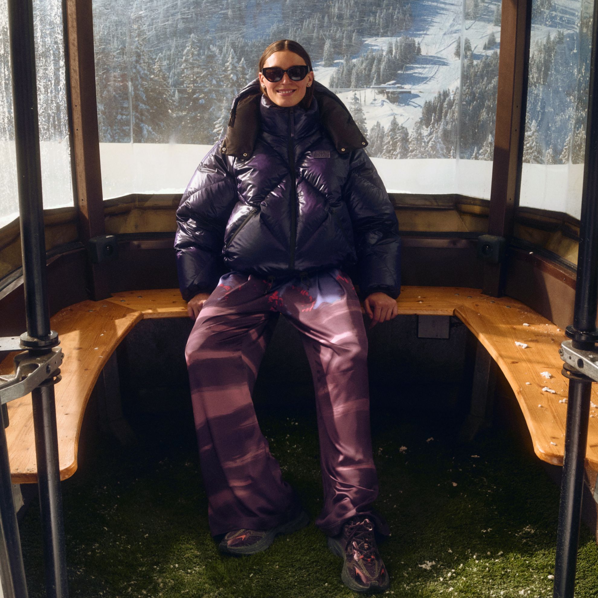 Women's Jackets